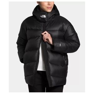 The North Face Women’s Down Parka